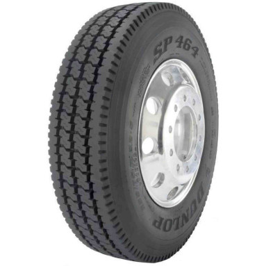 DUNLOP SP464 11.00R22.5