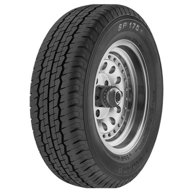 DUNLOP SP 175 M 195R15