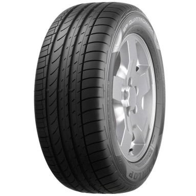 DUNLOP SP Quattromaxx 275/45R19