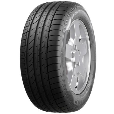 DUNLOP SP Quattromaxx 295/35R21