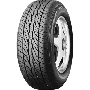 DUNLOP SP SPORT 5000 275/55R20