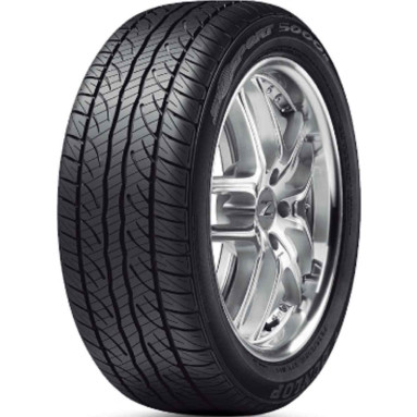 DUNLOP SP SPORT 5000 215/45R18