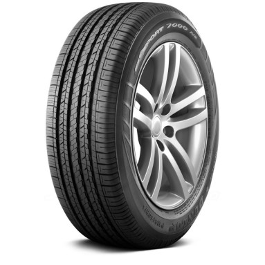 DUNLOP SP Sport 7000 A/S 215/60R16