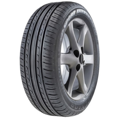 DUNLOP SP SPORT FASTRESPONSE 205/55R15