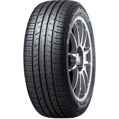 DUNLOP SP SPORT FM800 205/55R16