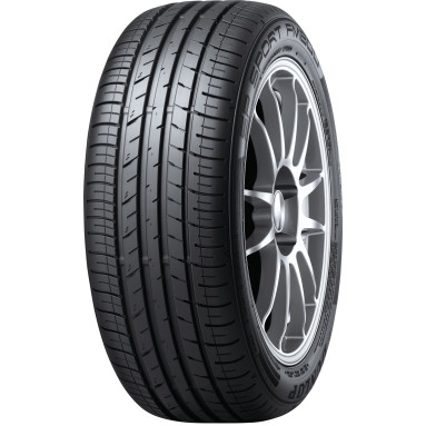 DUNLOP SP SPORT FM800 185/65R15
