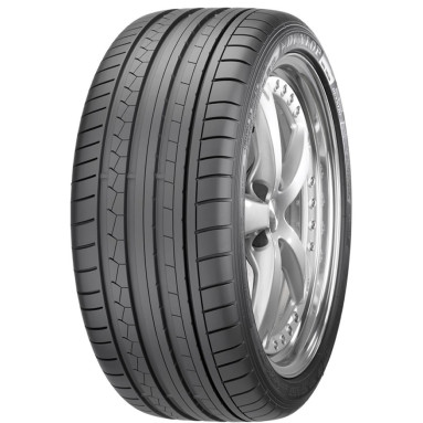 DUNLOP SP Sport Maxx GT 255/45R17