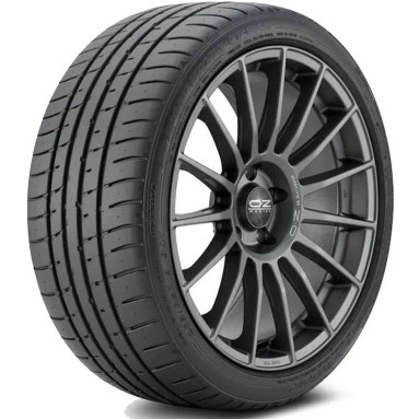 DUNLOP SP Sport Maxx GT600 285/35R20