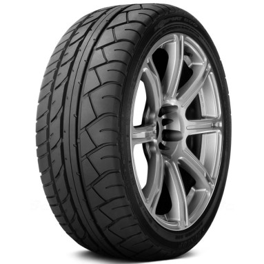 DUNLOP SP Sport Maxx GT600 255/40ZR20