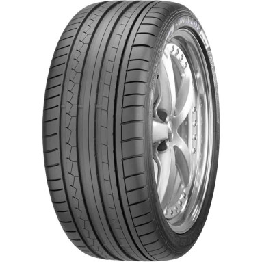 DUNLOP SP Sport Maxx GT Run Flat 235/50R18