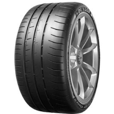 DUNLOP Sport Maxx Race 2 295/30R20