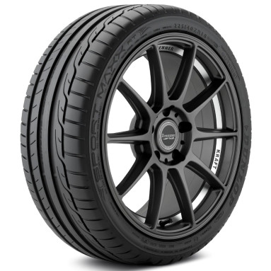 DUNLOP Sport Maxx RT 275/30R21