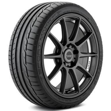 DUNLOP Sport Maxx RT 235/55R17