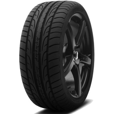 DUNLOP SP Sport Maxx 295/35R21