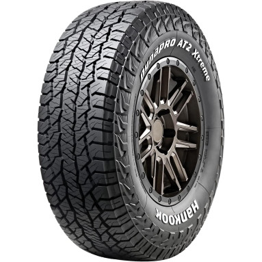 HANKOOK Dynapro AT2 Xtreme RF12 255/70R16