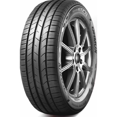 KUMHO ECSTA HS52 215/55R16