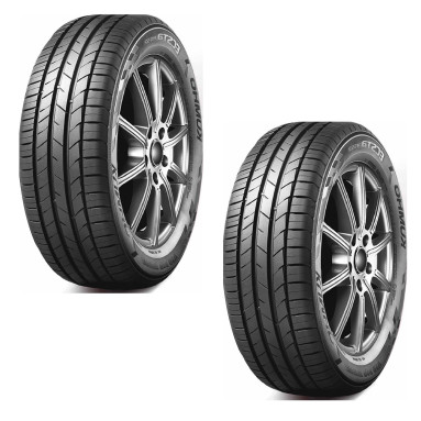 KUMHO Ecsta HS52 205/55R16