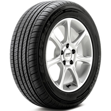 KUMHO Ecsta LX Platinum KU27 205/55ZR16