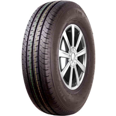 MAZZINI EFFIVAN 205/65R16C