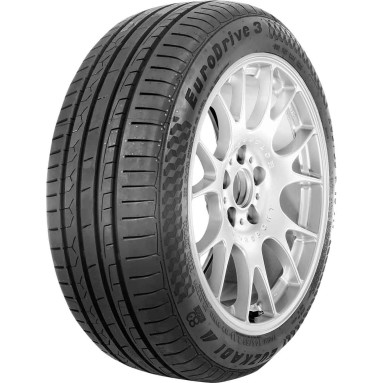 EUZKADI EuroDrive 3 155/70R13