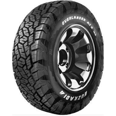 EUZKADI OVERLANDER AT2 LT27X8.5R14