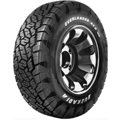 EUZKADI OVERLANDER AT2 LT31X10.50R15