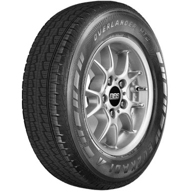 EUZKADI Overlander HT 2 235/70R16