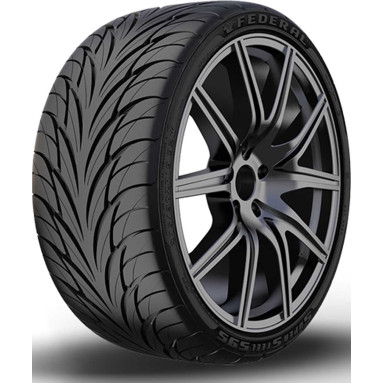 FEDERAL SS595 195/45R16