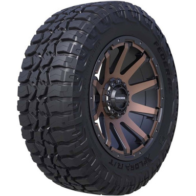 FEDERAL XPLORA R/T LT305/70R18