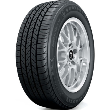 FIRESTONE ALL SEASON 215/60R17