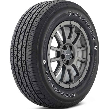 FIRESTONE DESTINATION LE3 275/55R20