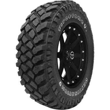 FIRESTONE DESTINATION M/T 2 285/65R18