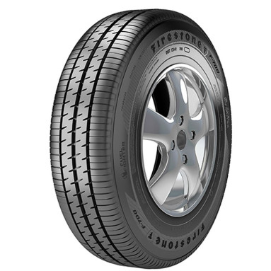 FIRESTONE F-700 185/70R14
