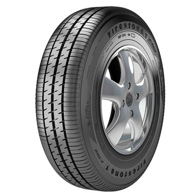 FIRESTONE F-700 205/70R14