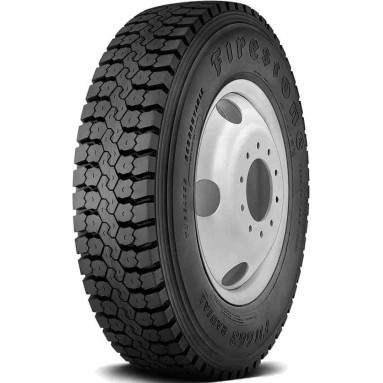 FIRESTONE FD663 11.00R22.5