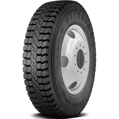 FIRESTONE FD663 11.00R24.5