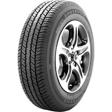 FIRESTONE FR380 155/80R13