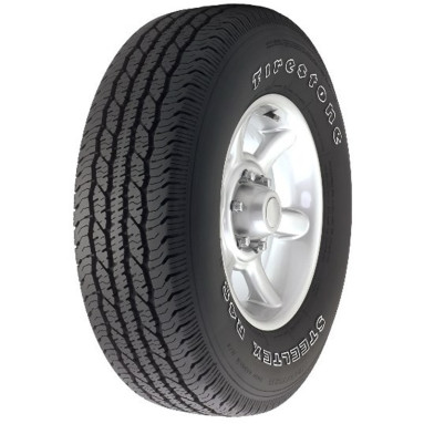 FIRESTONE STEELTEX R4S 225/75R16