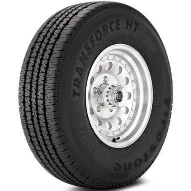 FIRESTONE TRANSFORCE HT 235/80R17