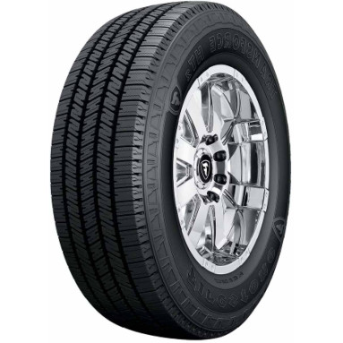 FIRESTONE TRANSFORCE HT2 225/75R16