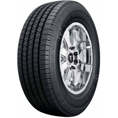 FIRESTONE TRANSFORCE HT2 245/70R17