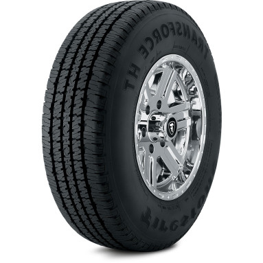 FIRESTONE TRANSFORCE HT 265/70R17