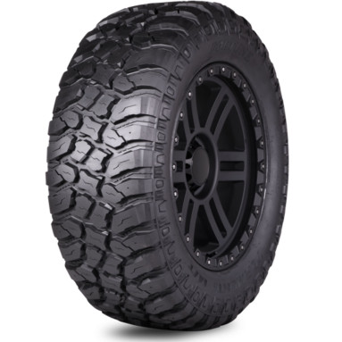 FORTUNE FSR310 M/T LT265/75R16