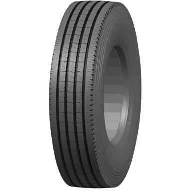 FRIDERIC FA606 255/70R22.5