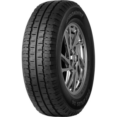 FRONWAY Duraplus 36 185R14C