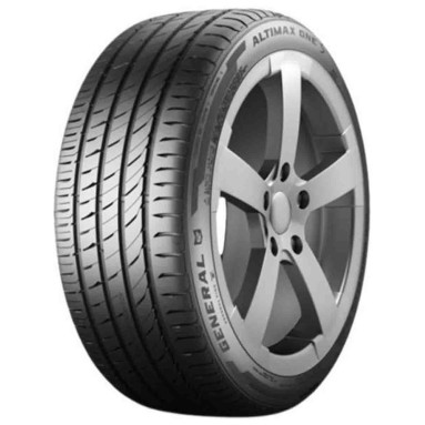 GENERAL ALTIMAX ONE S 215/60R16