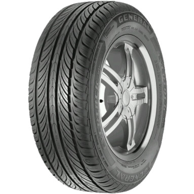 GENERAL EVERTREK RT 205/55R16