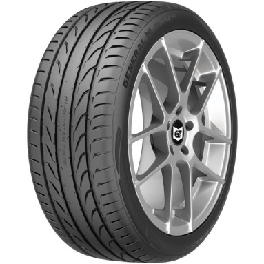 GENERAL G-Max RS 275/35R20