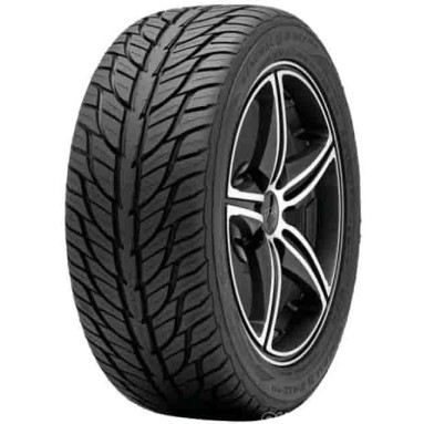 GENERAL G-Max AS03 P235/45R18