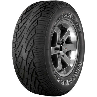 GENERAL Grabber HP 235/60R15